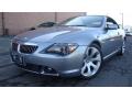 2005 6 Series 645i Convertible #1