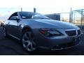 2005 6 Series 645i Convertible #2