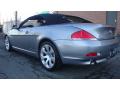 2005 6 Series 645i Convertible #3