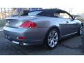 2005 6 Series 645i Convertible #4