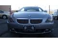 2005 6 Series 645i Convertible #6