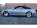 2005 6 Series 645i Convertible #8