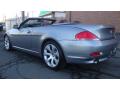 2005 6 Series 645i Convertible #13