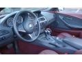 2005 6 Series 645i Convertible #15
