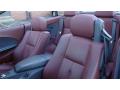 2005 6 Series 645i Convertible #16