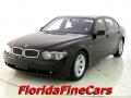 2003 7 Series 745Li Sedan #1