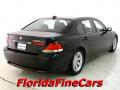 2003 7 Series 745Li Sedan #2