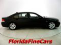 2003 7 Series 745Li Sedan #4