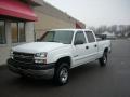 2004 Silverado 2500HD LS Crew Cab 4x4 #1