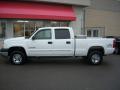 2004 Silverado 2500HD LS Crew Cab 4x4 #2