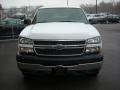 2004 Silverado 2500HD LS Crew Cab 4x4 #4