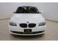 2010 5 Series 528i xDrive Sedan #2