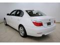 2010 5 Series 528i xDrive Sedan #5
