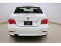 2010 5 Series 528i xDrive Sedan #6
