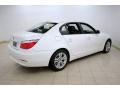 2010 5 Series 528i xDrive Sedan #7
