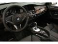 2010 5 Series 528i xDrive Sedan #11