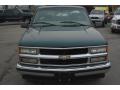 1997 C/K C1500 Regular Cab #9