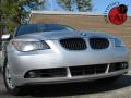 2004 5 Series 525i Sedan #1 2004 5 Series 525i Sedan #1