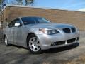 2004 5 Series 525i Sedan #2 2004 5 Series 525i Sedan #2