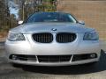 2004 5 Series 525i Sedan #3 2004 5 Series 525i Sedan #3