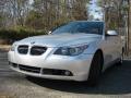2004 5 Series 525i Sedan #4 2004 5 Series 525i Sedan #4