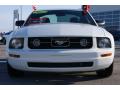 2007 Mustang V6 Deluxe Coupe #1