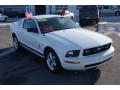 2007 Mustang V6 Deluxe Coupe #2