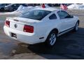 2007 Mustang V6 Deluxe Coupe #4