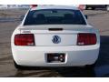 2007 Mustang V6 Deluxe Coupe #5