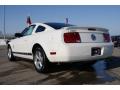 2007 Mustang V6 Deluxe Coupe #6