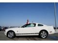2007 Mustang V6 Deluxe Coupe #7