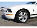 2007 Mustang V6 Deluxe Coupe #11
