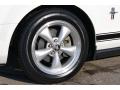 2007 Mustang V6 Deluxe Coupe #12