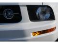 2007 Mustang V6 Deluxe Coupe #17