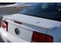 2007 Mustang V6 Deluxe Coupe #26