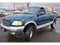 2001 F150 XLT SuperCab 4x4 #1
