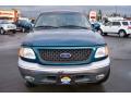 2001 F150 XLT SuperCab 4x4 #2