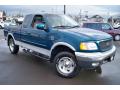 2001 F150 XLT SuperCab 4x4 #3