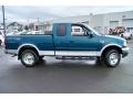 2001 F150 XLT SuperCab 4x4 #4