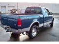 2001 F150 XLT SuperCab 4x4 #5