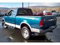 2001 F150 XLT SuperCab 4x4 #7