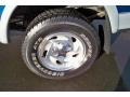 2001 F150 XLT SuperCab 4x4 #9