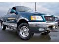 2001 F150 XLT SuperCab 4x4 #23