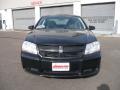 2008 Avenger SE #2