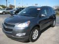 2010 Traverse LT #1