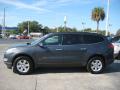 2010 Traverse LT #3