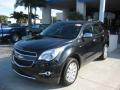 2010 Equinox LTZ #1