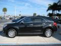 2010 Equinox LTZ #3