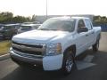 2008 Silverado 1500 LS Crew Cab #1