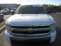 2008 Silverado 1500 LS Crew Cab #2